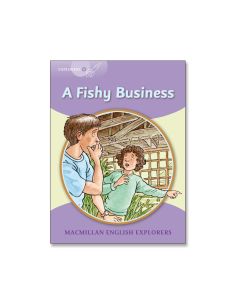 A Fishy Business