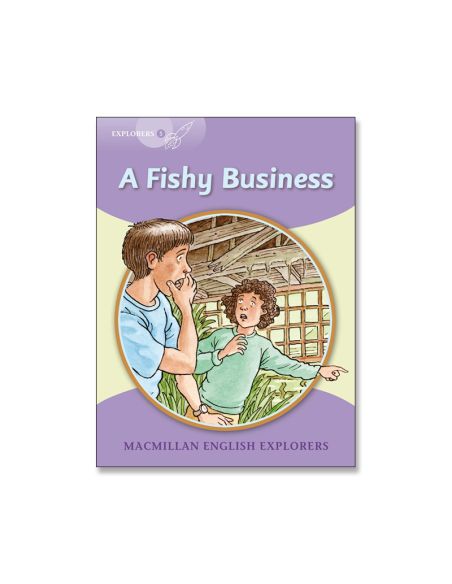 A Fishy Business