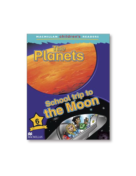 Mchr 6 Planets School Trip To Moo New Ed