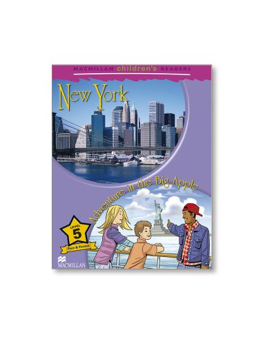 Mchr 5 New York New Ed