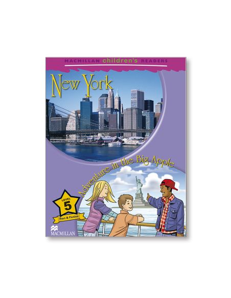 Mchr 5 New York New Ed