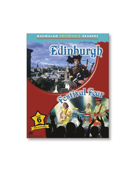 Mchr 6 Edinburgh New Ed
