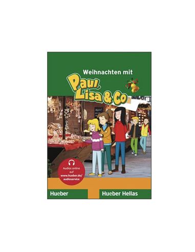 Paul, Lisa & Co Lekt.Weihnachten