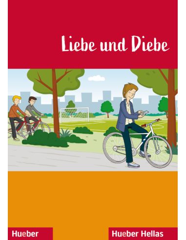Lekt. A2 Liebe Und Diebe