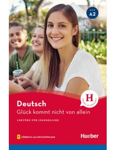 Lekt. A2 Glück Kommt Nicht Von Allein