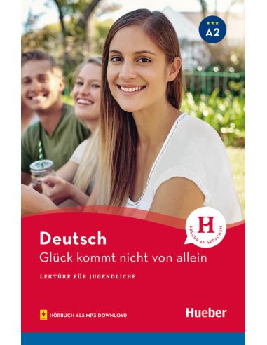 Lekt. A2 Glück Kommt Nicht Von Allein