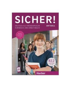 Sicher Aktuell B2.2 Kb&Ab&Mp3