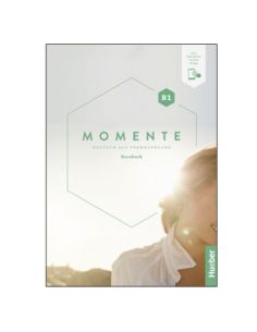 Momente B1 Kursbuch&Code