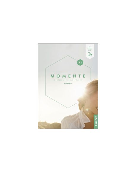 Momente B1 Kursbuch&Code