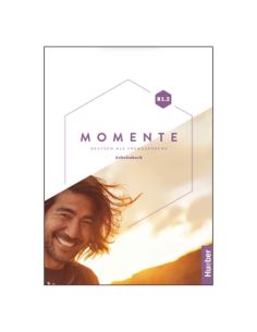 Momente B1.2 Arbeitsbuch&Code