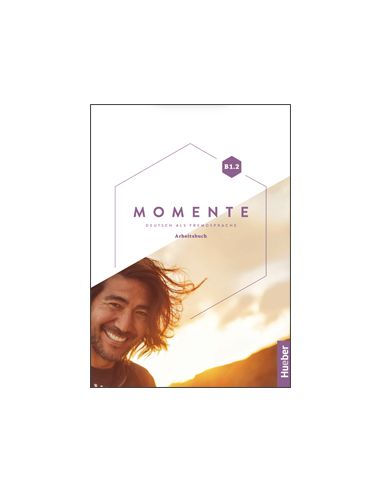 Momente B1.2 Arbeitsbuch&Code
