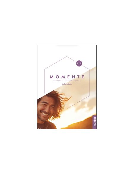 Momente B1.2 Arbeitsbuch&Code