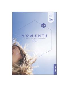 Momente A1 Kursbuch + Code
