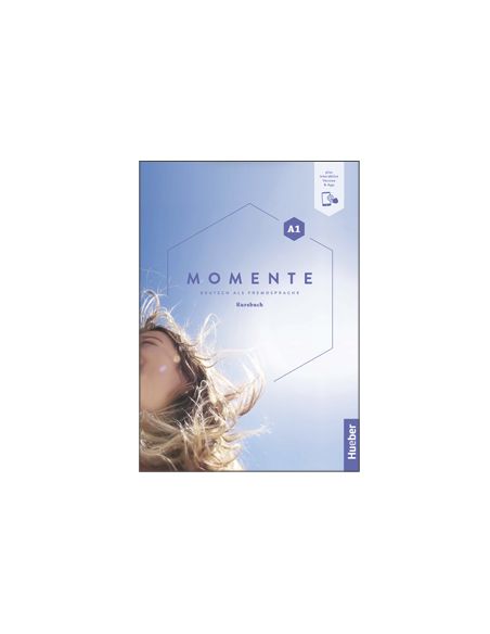 Momente A1 Kursbuch + Code