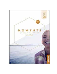 Momente A2.1 Arbeitsbuch + Code