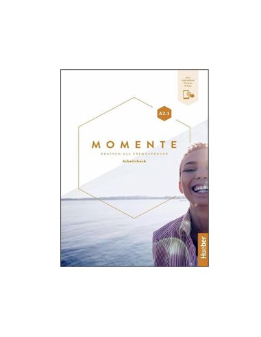 Momente A2.1 Arbeitsbuch + Code