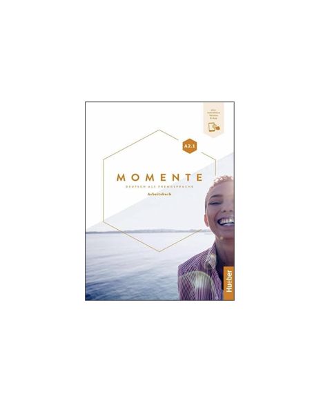 Momente A2.1 Arbeitsbuch + Code