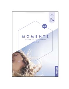 Momente A1 Arbeitsbuch + Code