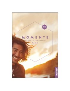 Momente B1.2 Kursbuch&Code