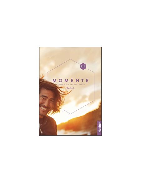 Momente B1.2 Kursbuch&Code