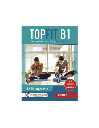 Topfit B1 Kursbuch