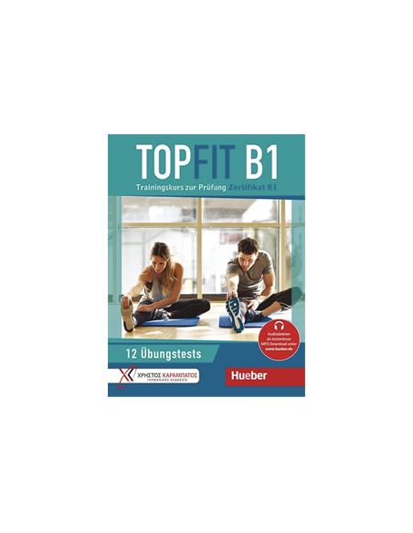 Topfit B1 Kursbuch