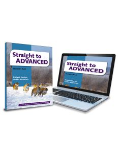 Straight To Advanced Sb -Key Etools