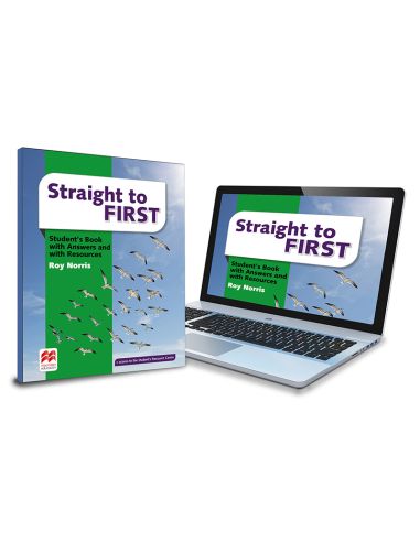Straight To First Sb +Key Etools