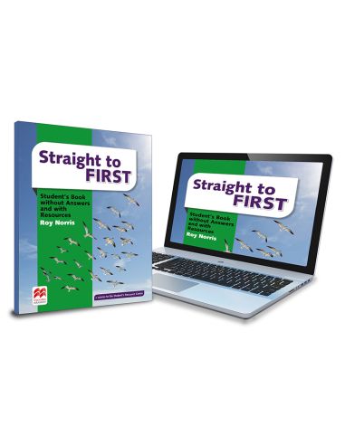 Straight To First Sb -Key Etools