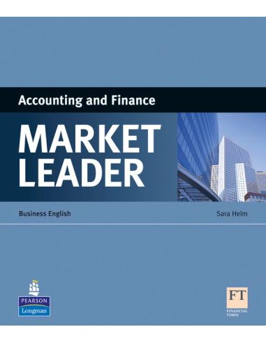 Market Leader Esp Book - Accounting And Finance