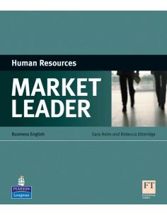 Market Leader Esp Book - Human Resources