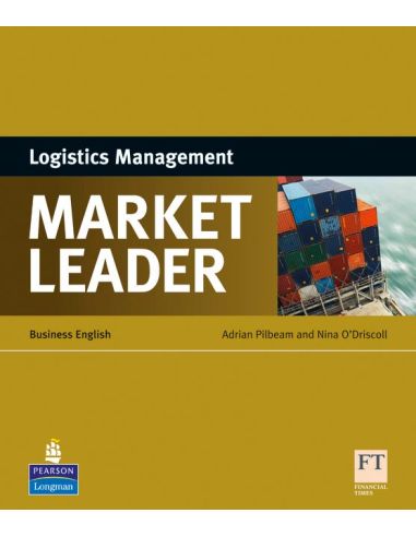 Market Leader Esp Book - Logistics Management