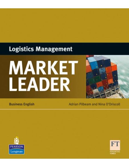 Market Leader Esp Book - Logistics Management