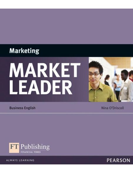 Market Leader Esp Book - Marketing