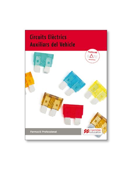 Circuits Electr Aux Veh Cat 2017