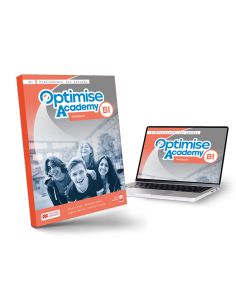 Optimise Academy B1 Wb Epk