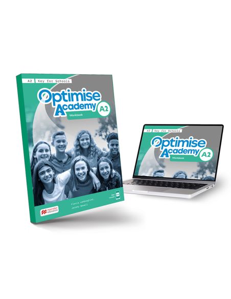 Optimise Academy A2 Wb Epk