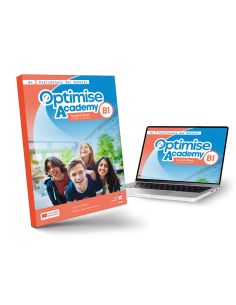 Optimise Academy B1 Sb Epk