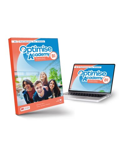Optimise Academy B1 Sb Epk