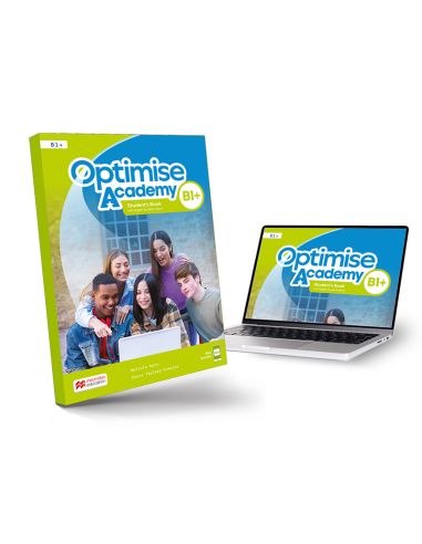 Optimise Academy B1+ Sb Epk