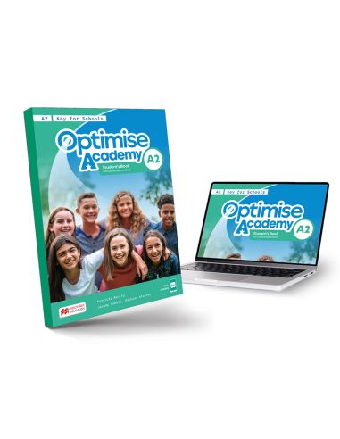 Optimise Academy A2 Sb Epk