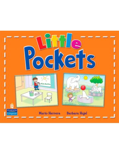 Little Pockets Student Book