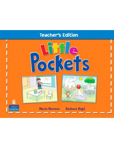 Little Pockets Teacher'S Edition