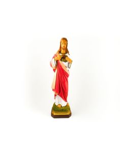 Sagrado Corazon 50 Cmts. S/402 Tl