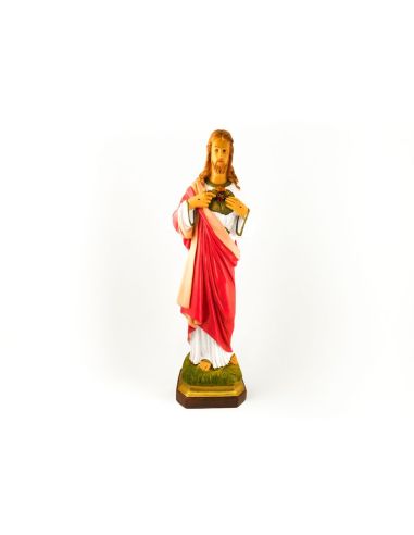 Sagrado Corazon 50 Cmts. S/402 Tl