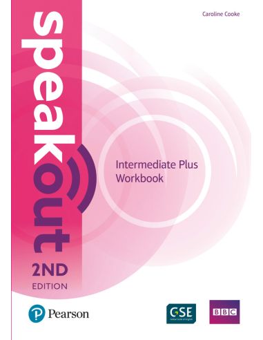 Speakout Intermediate Plus 2Nd Edition Workbook