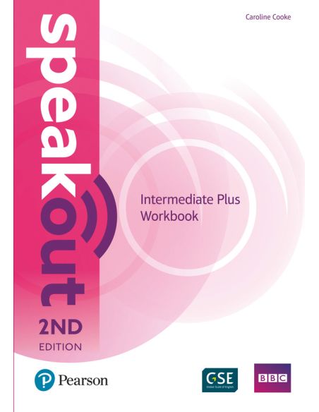 Speakout Intermediate Plus 2Nd Edition Workbook