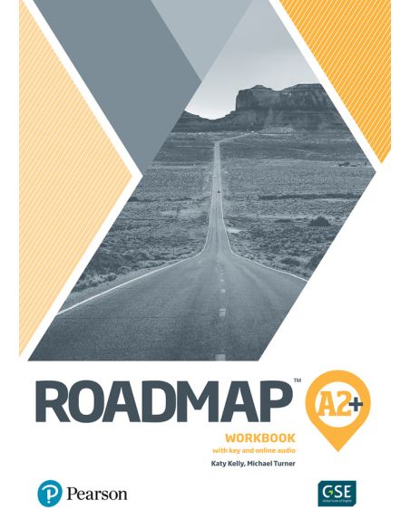 Roadmap A2+ Workbook With Digital Resources