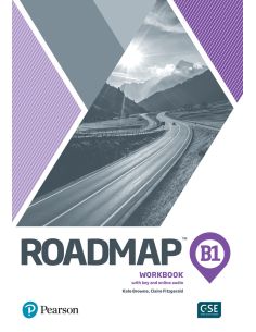 Roadmap B1 Workbook With Digital Resources
