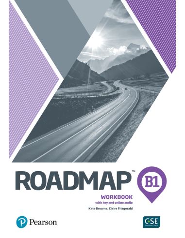 Roadmap B1 Workbook With Digital Resources